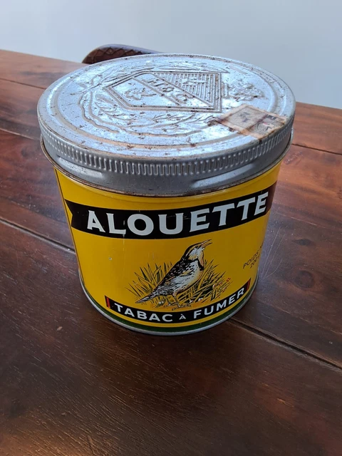alouette smoke a cigarette Still lighting up? Now's good time to call it quits Half-smoked Cigarette Lying On Asphalt