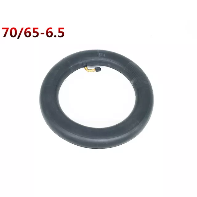 70/65-6.5 Int��rieur Tube Pneu ��paissie pour Xiaomi Ninebot Scooter 9 *2.50 3