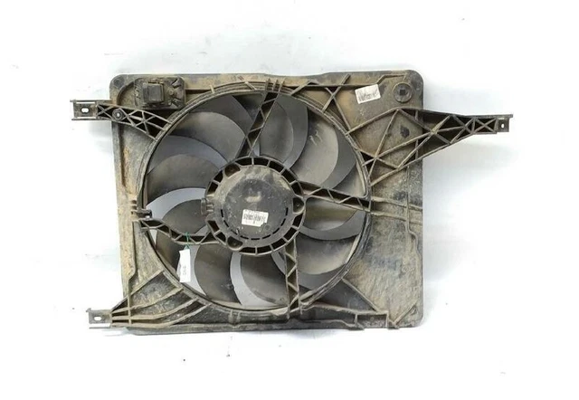 Moteur Ventilateur Chauffage 1PZ Pour NISSAN Qashqai J10 - Compatible Référence OEM 27225EN000