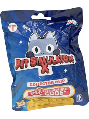 mystery box pet simulator x
