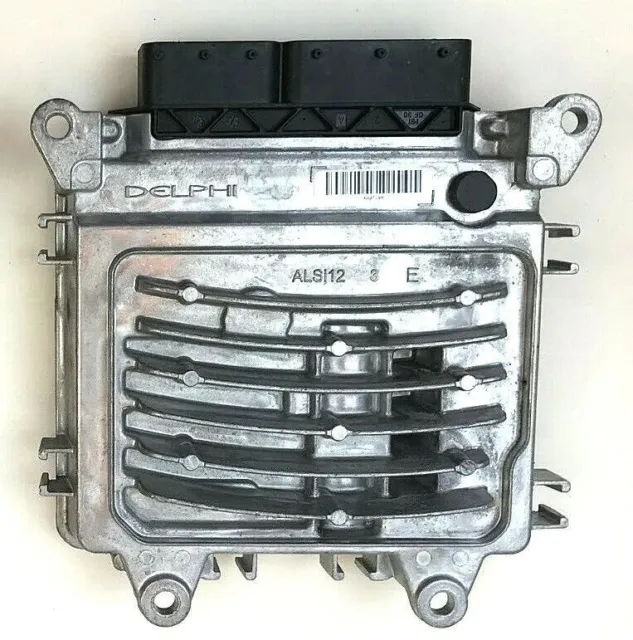 A6519007000, originale MB, dispositivo di controllo motore, W211 W212 220CDI