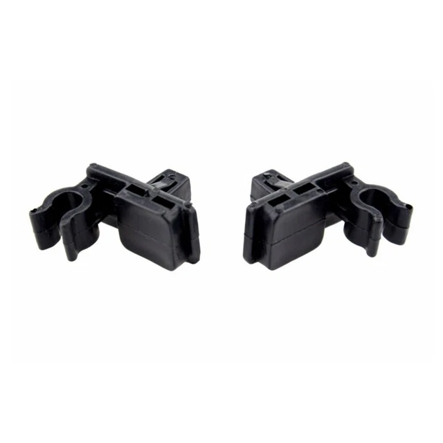 Clip di bloccaggio TFR Trooper inserti universali attrezzatura Brava per Isuzu