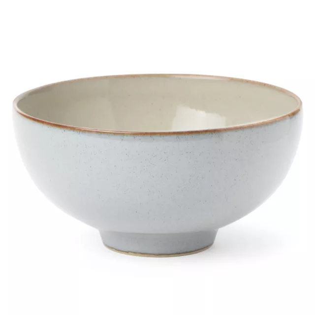 NEW Denby Heritage Terrace Rice Bowl