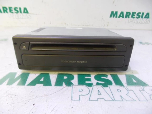 P8196974 Navigationssystem RENAULT Grand Scenic II (JM) 8200339751