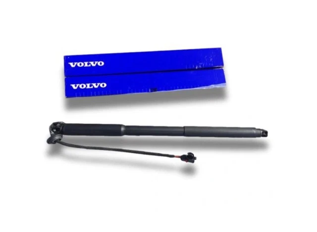 Neuf VOLVO S90 MK2 Coffre Couvercle Tirer Bas Moteur 31690207 Véritable