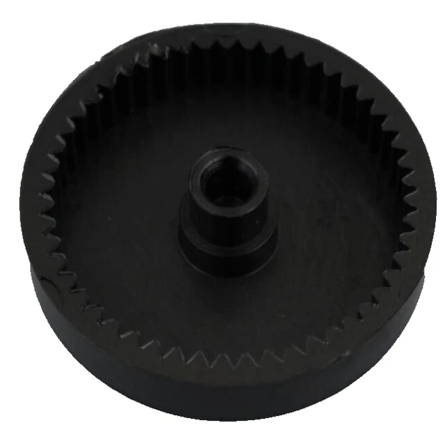 Albero Trasmissione Per Robot Da Cucina Moulinex Store'Inn - Ricambio Originale - Foto 6