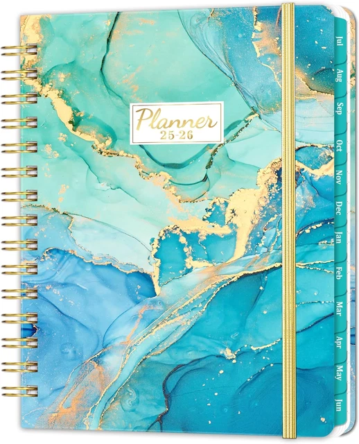 2025 2026 PLANNER Planner 2025 2026 Weekly And Monthly Planner July 2025-2026-planner-planner-2025-2026-weekly-and-monthly-planner-july