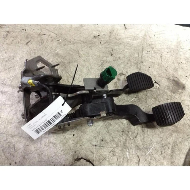 Attelage pour Citroën C3 II 5 Portes (11/2009 - 9/2016