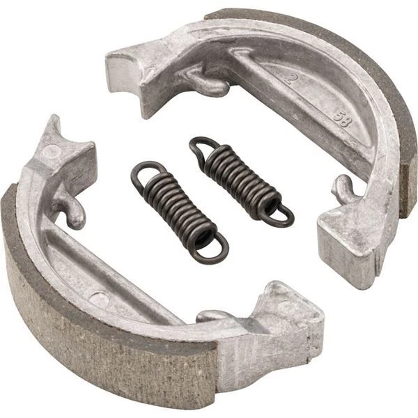 Bikemaster Brake Pad/Shoes - MBS1132A
