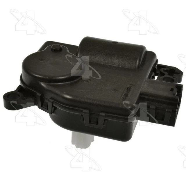 HVAC BLEND DOOR Actuator for 20132016 Nissan Frontier 73294AC Four