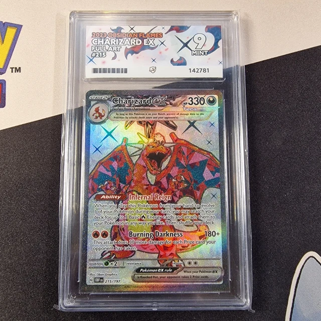 Pokemon Card List Obsidian Flames Pokemon TCG: Obsidian Flames Ex Cards Near Mint Condition, Choose Your Cards Charizard Ex Obsidian Flame Pokemon Card List Obsidian Flames Pokemon TCG: Obsidian Flames Ex Cards Near Mint Condition, Choose Your Cards Charizard Ex Obsidian Flame