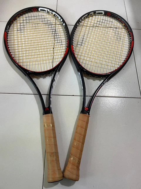 プレステージ プロストック TGT293.1 ラケット(硬式用) HEAD PRESTIGE