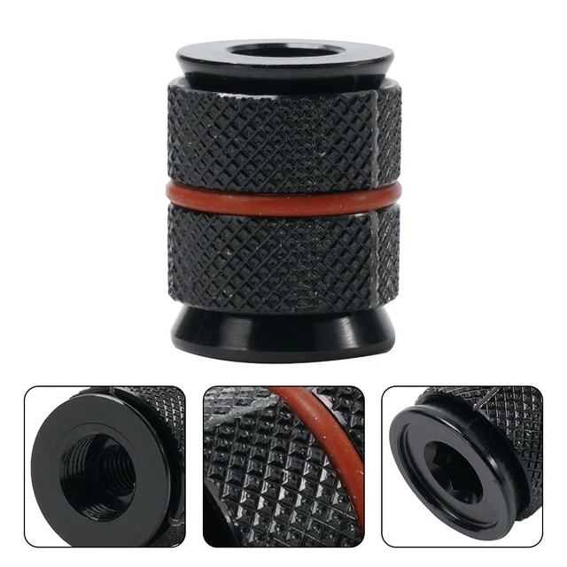 Crown Race Pour Fourche Vélo 1.5" (38mm) - Alliage Alu, Léger, Installation Rapide