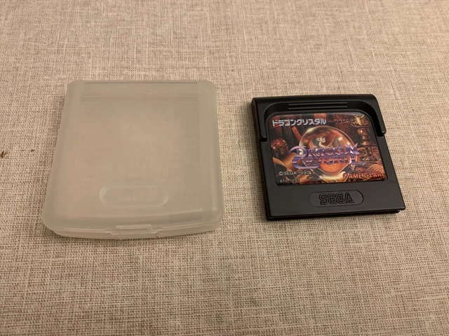 Sega Game Gear | Acqust Onlne Su EBay - Foto 8