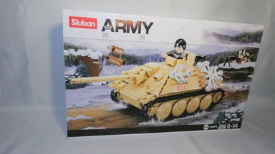 10 pezzi ww2 MILITARE SOLDATI CARRI ARMATI blocca ostacoli Set di serraggio per una Crock 