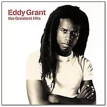 Greatest Hits de Eddy Grant | CD | état très bon