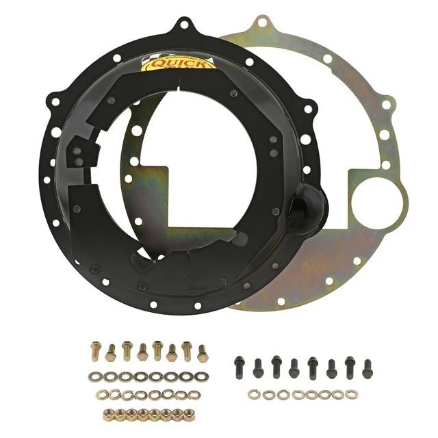 Lakewood RM-8020 QuickTime Safety Bellhousing