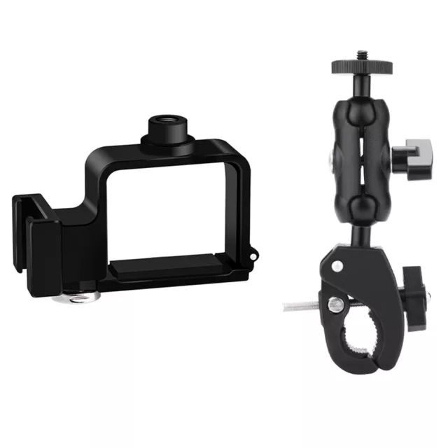 Motor Bike Mount Holder Expansion Module for DJI OSMO Pocket 3(Expansion Set)