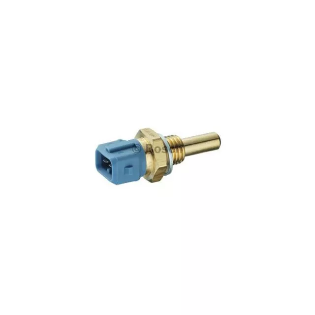 Bosch Coolant Temperature Sensor 0 280 130 107