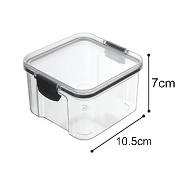 Conteneurs De Rangement En Porcelaine – Occasion – Déco Cuisine
