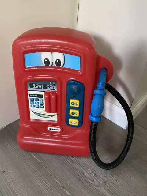 Cosy coupe pump sales