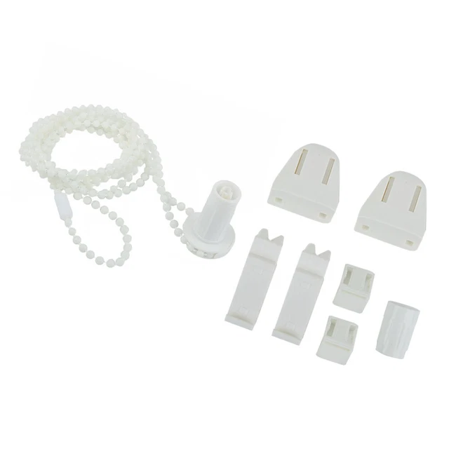 Set raccordi ciechi controller testa otturatore rullo 1 set lunghezza corda 200 cm