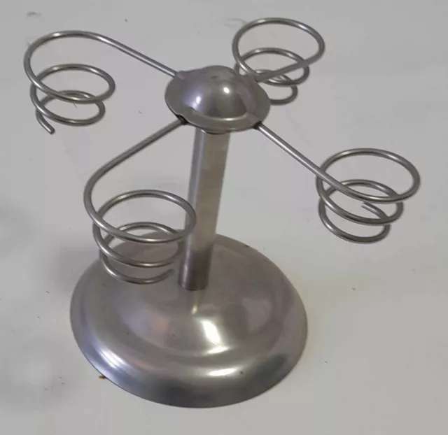 Eiswaffelhalter Eiswaffelständer Tütenhalter Eisdiele