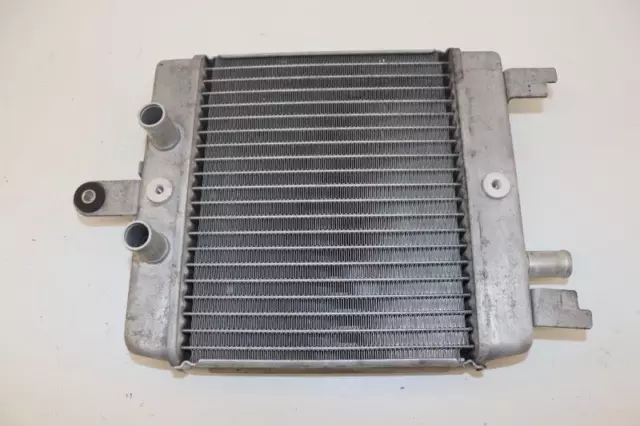 Radiateur d'eau pour scooter SUZUKI 125 BURGMAN 2014 à 2014