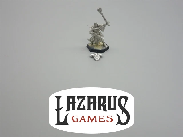 Warhammer 40k Adepta Sororitas: Sisters of Battle - Superior w/ Mace (oop metal)