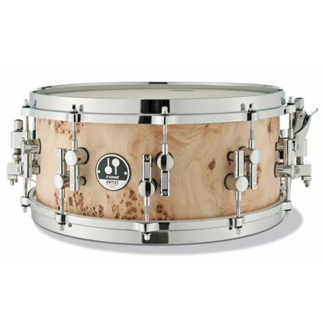 Sonor AS1406CM SDWD Cottonwood Maple Artist Snare Drum