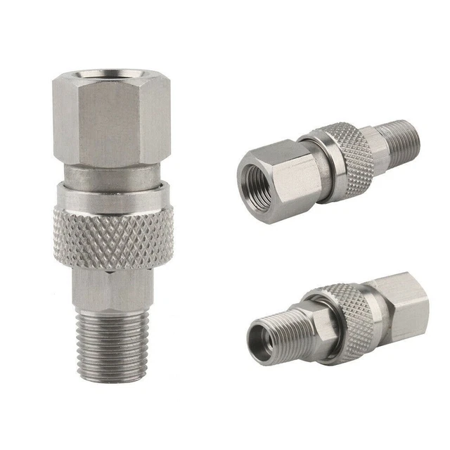 Set Di 3 Portapunte Magnetici A Sgancio Rapido - Forza Extra Per Lavori Di Precisione