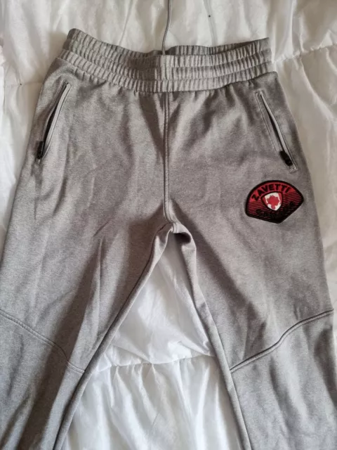 Zavetti tracksuit bottoms deals