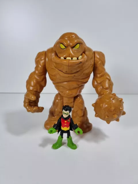 Oozing clayface hot sale