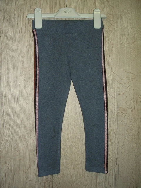 Collant abiti NEXT M&S PEPPA PIG ecc. Pacchetto ragazze alcuni NUOVI età 3-4 104 cm 7