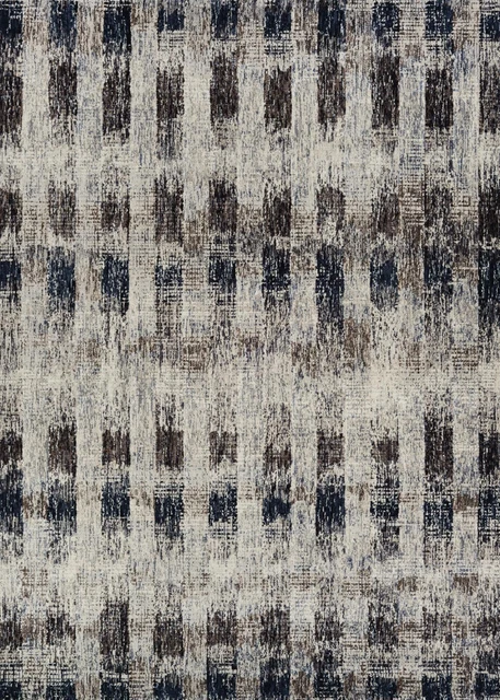 Couristan 6'6" X 9'6" Area Rugs With Bone And Naturals Finish 63474343066096T