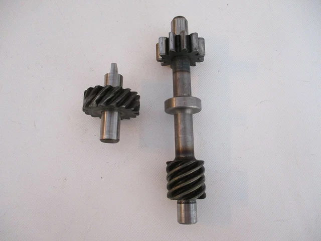 Joint D'Huile D'Origine Suzuki - Pour Arbre De Changement De Vitesse - Dimension 22x14x6mm - Réf. 09283-14006