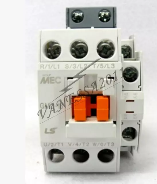 1x New LG(LS) GMD-18 DC48V