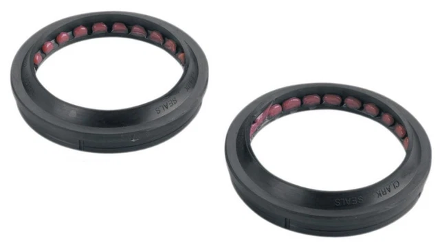 All Balls Fork Dust Seal Kit - [57-170]