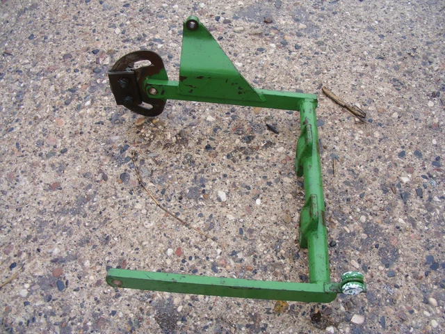 John Deere 14T Square Baler Needle Cradle Arm