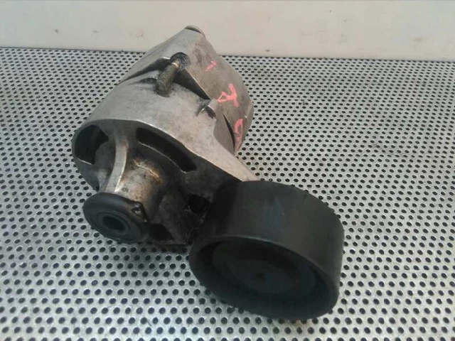 galet pour FORD FORD TRANSIT CAJA CERRADA 06 FT 330 M (MEDIO) LKW (CAMION) 05.06