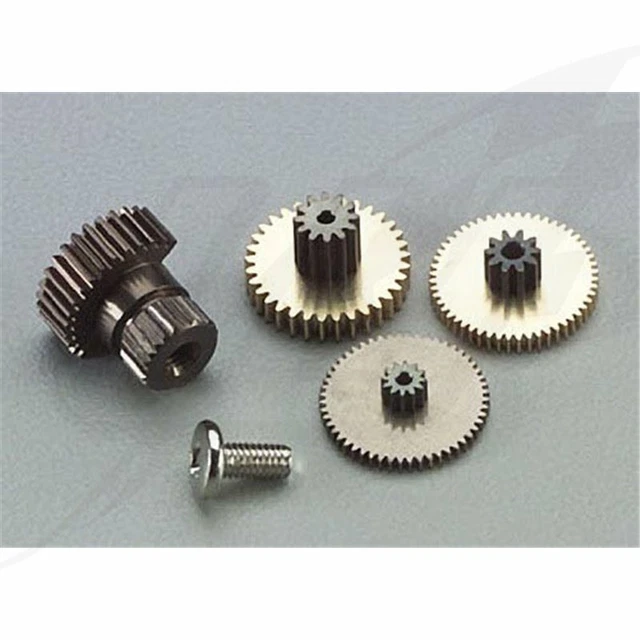 Hitec SERIES INGRAN.METAL HS81MG/HS82MG/5082 - 56386