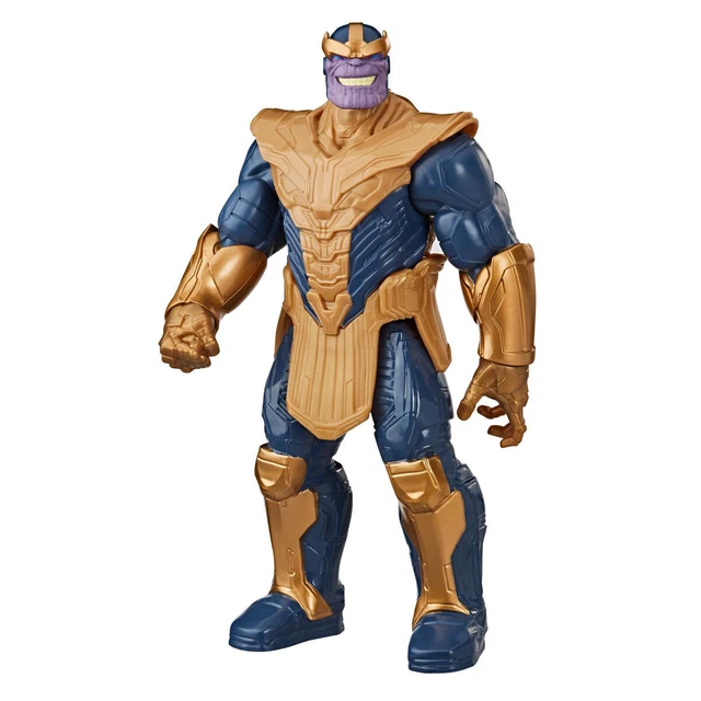 Figurine Aquaman Avengers Titan Heroes Series 30 Cm - Jouet Enfant Neuf