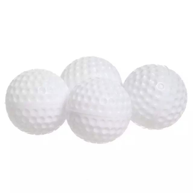 Golfball Eiswürfelformen im 12er Set 2