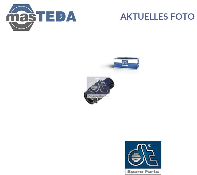 113280 Kupplungsschlauch Dt Spare Parts Neu Oe Qualität