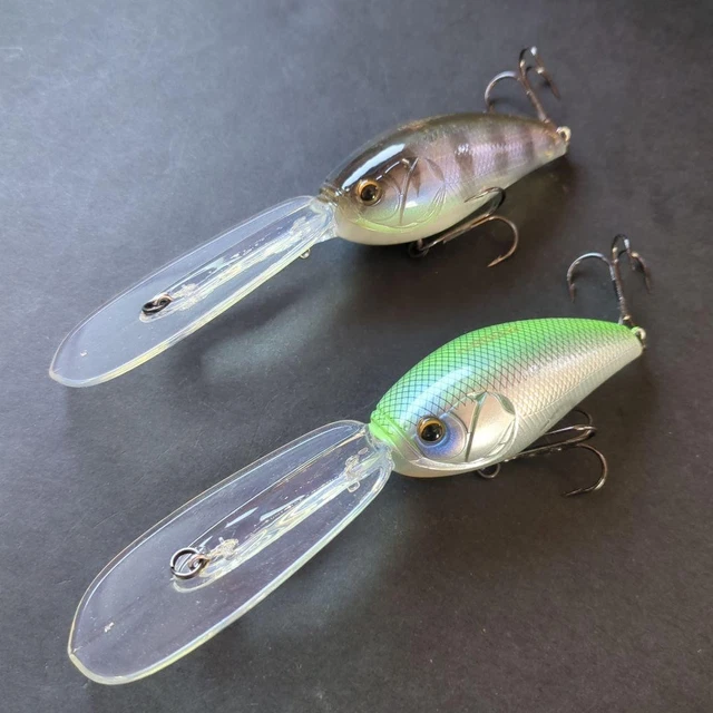 Carretes multiplicadores, Carretes, Pesca, Deportes - PicClick ES