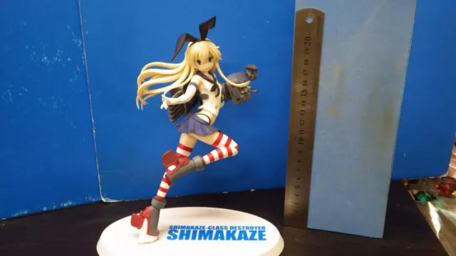 Japan Anime Manga Extra Figure Unknown character (3