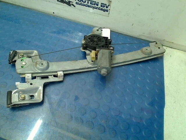 992733101 FENSTERHEBER ELEKTR. LINKS HINTEN Chrysler 300 C 2006 #179144
