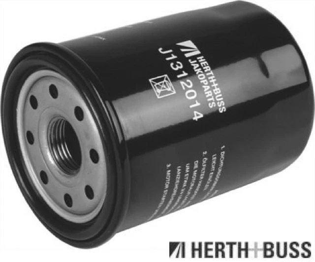 HERTH+BUS JAKOPARTS J1312014 filtro olio motore filtro per Daihatsu per Toyota
