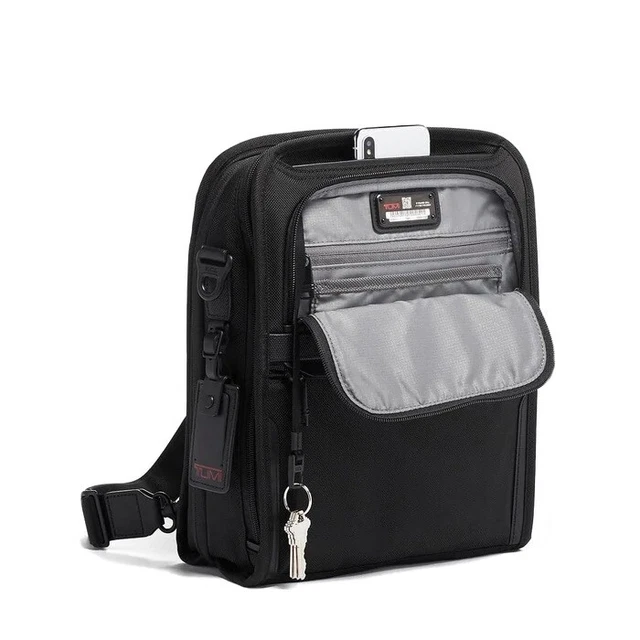 Tumi Alpha travel organizer