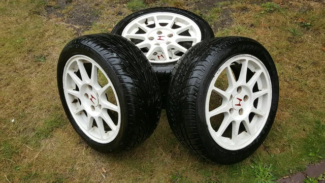 HONDA INTEGRA TYPE R DC2 16